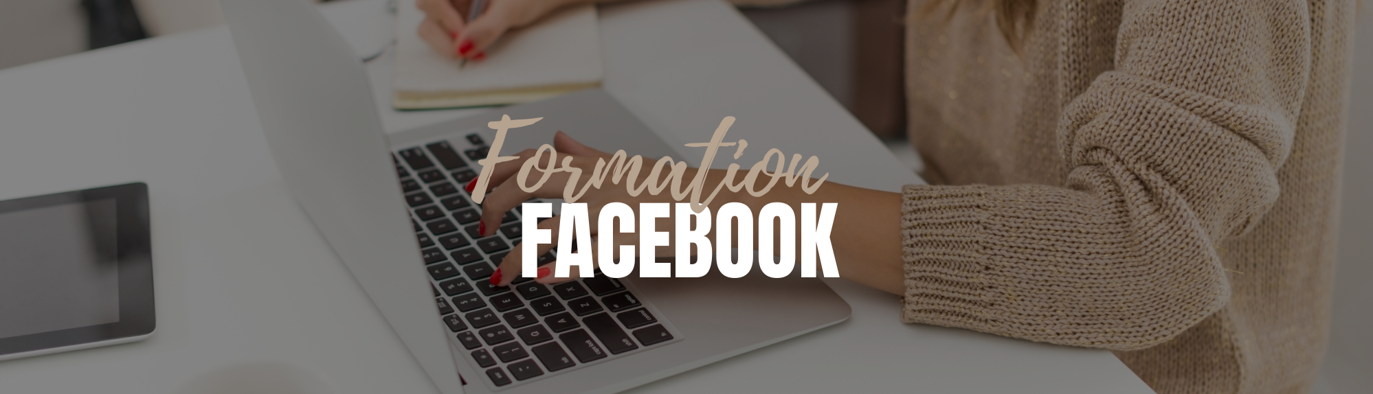 Formation facebook manager business suite à Gerpinnes entre charleroi et namur proche de Nivelles et Mons